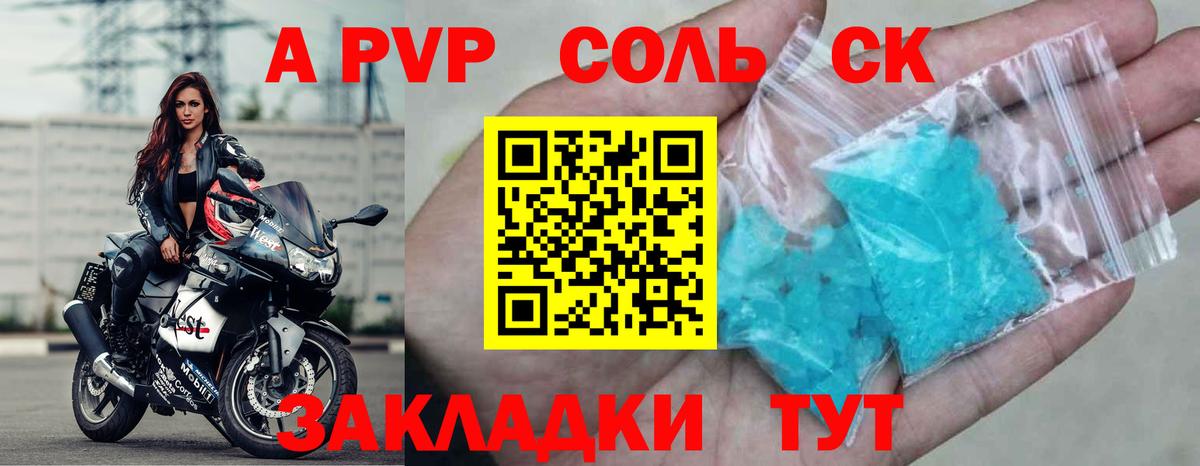 Альфа ПВП СК Вышний Волочёк
